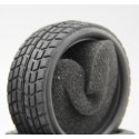 4 GOMAS 1/10 RC RACING RADIAL