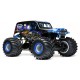 LOSI LMT 1/8 MONSTER TRUCK BLX 3S 4WD RTR SON UVA DIGGER