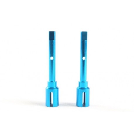 TAMIYA TT02 ALUMINUM PROPELLER JOINT