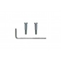 TAMIYA TT02 3X18MM LOW FRICTION STEP SCREW