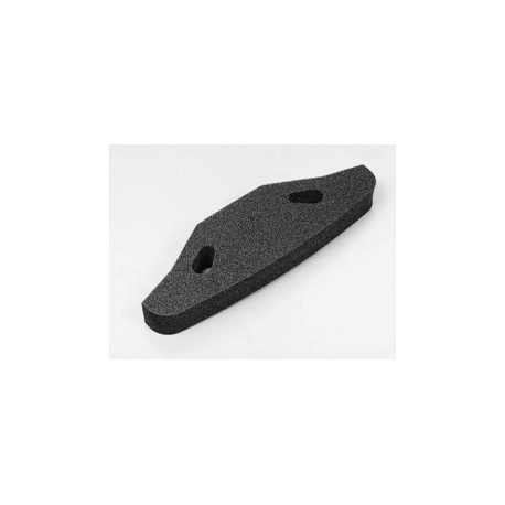 TAMIYA URETHANE BUMPER 