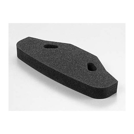 TAMIYA URETHANE BUMPER 