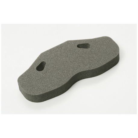 TAMIYA URETHANE BUMPER  M
