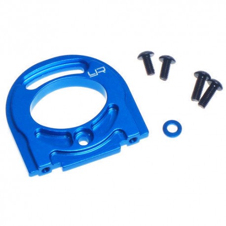 YEAH RACING TT02 ALUMINUM ADJUSTABLE MOTOR 