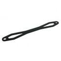 3 RACING CARBON BATTERY PLATE FOR FF03