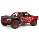 ARRMA MOJAVE 1/7 V2 DESERT TRUCK BRUSHLESS