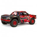 ARRMA MOJAVE 1/7 V2 DESERT TRUCK BRUSHLESS 6S 4WD RTR