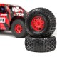 ARRMA MOJAVE 1/7 V2 DESERT TRUCK BRUSHLESS