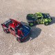 ARRMA MOJAVE 1/7 V2 DESERT TRUCK BRUSHLESS