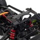 ARRMA MOJAVE 1/7 V2 DESERT TRUCK BRUSHLESS