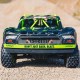 ARRMA MOJAVE 1/7 V2 DESERT TRUCK BRUSHLESS