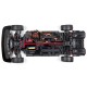 ARRMA INFRACTION 1/7 ALL ROAD TRUCK 4WD BLX 6S RTR