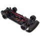 ARRMA INFRACTION 1/7 ALL ROAD TRUCK 4WD BLX 6S RTR