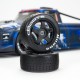 ARRMA INFRACTION 1/7 ALL ROAD TRUCK 4WD BLX 6S RTR