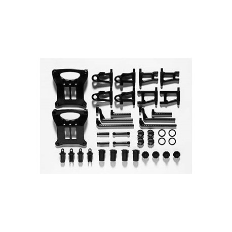 TAMIYA TT01 PARTES B (DRIFT SPEC)