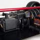 ARRMA INFRACTION 1/7 ALL ROAD TRUCK 4WD BLX 6S RTR