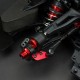 ARRMA INFRACTION 1/7 ALL ROAD TRUCK 4WD BLX 6S RTR