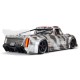 ARRMA INFRACTION 1/7 ALL ROAD TRUCK 4WD BLX 6S RTR