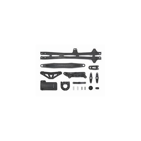 TAMIYA TT01 PARTES B (DRIFT SPEC)