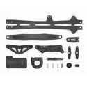 TAMIYA TT01 TYPE E PARTES D