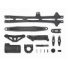 TAMIYA TT01 TYPE E PARTES D