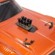 ARRMA FELONY 1/7 ALL ROAD MUSCLE CAR 4WD BLX 6S RTR