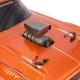ARRMA FELONY 1/7 ALL ROAD MUSCLE CAR 4WD BLX 6S RTR