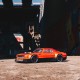 ARRMA FELONY 1/7 ALL ROAD MUSCLE CAR 4WD BLX 6S RTR