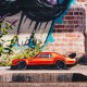 ARRMA FELONY 1/7 ALL ROAD MUSCLE CAR 4WD BLX 6S RTR