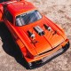 ARRMA FELONY 1/7 ALL ROAD MUSCLE CAR 4WD BLX 6S RTR