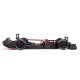 ARRMA FELONY 1/7 ALL ROAD MUSCLE CAR 4WD BLX 6S RTR