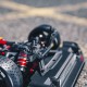 ARRMA FELONY 1/7 ALL ROAD MUSCLE CAR 4WD BLX 6S RTR