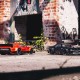 ARRMA FELONY 1/7 ALL ROAD MUSCLE CAR 4WD BLX 6S RTR