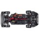 ARRMA FELONY 1/7 ALL ROAD MUSCLE CAR 4WD BLX 6S RTR