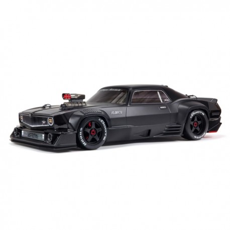 ARRMA FELONY 1/7 ALL ROAD MUSCLE CAR 4WD BLX 6S RTR