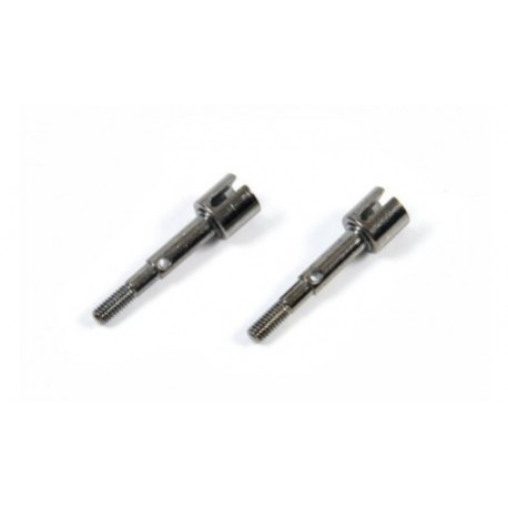 TT01 DRIVE SHAFT SET