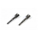 TAMIYA TG10 LONG WHEEL AXLE