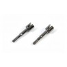 TAMIYA TG10 LONG WHEEL AXLE