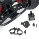 ARRMA  OUTCAST 1/5 STUNT TRUCK 8S 4WD RTR