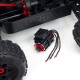 ARRMA  OUTCAST 1/5 STUNT TRUCK 8S 4WD RTR