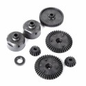 TAMIYA  TT01 PARTES G