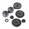 TAMIYA  TT01 PARTES G