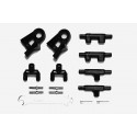 TAMIYA  ADJUSTABLE UPPER ARM SET