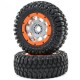 LOSI 1/5 DESERT BUGGY XL-E  2.0 4WD AVC RTR