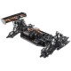 LOSI 1/5 DESERT BUGGY XL-E  2.0 4WD AVC RTR