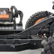 LOSI 1/5 DESERT BUGGY XL-E  2.0 4WD AVC RTR