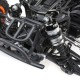 LOSI 1/5 DESERT BUGGY XL-E  2.0 4WD AVC RTR