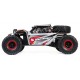 LOSI SUPER ROCK REY 1/6 ROCK RACER 4WD AVC RTR