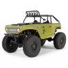 AXIAL SCX24 DEADBOLT ROCK CRAWLER 4WD RTR