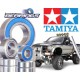 KIT RODAMIENTOS PARA TAMIYA HILUX 4X4